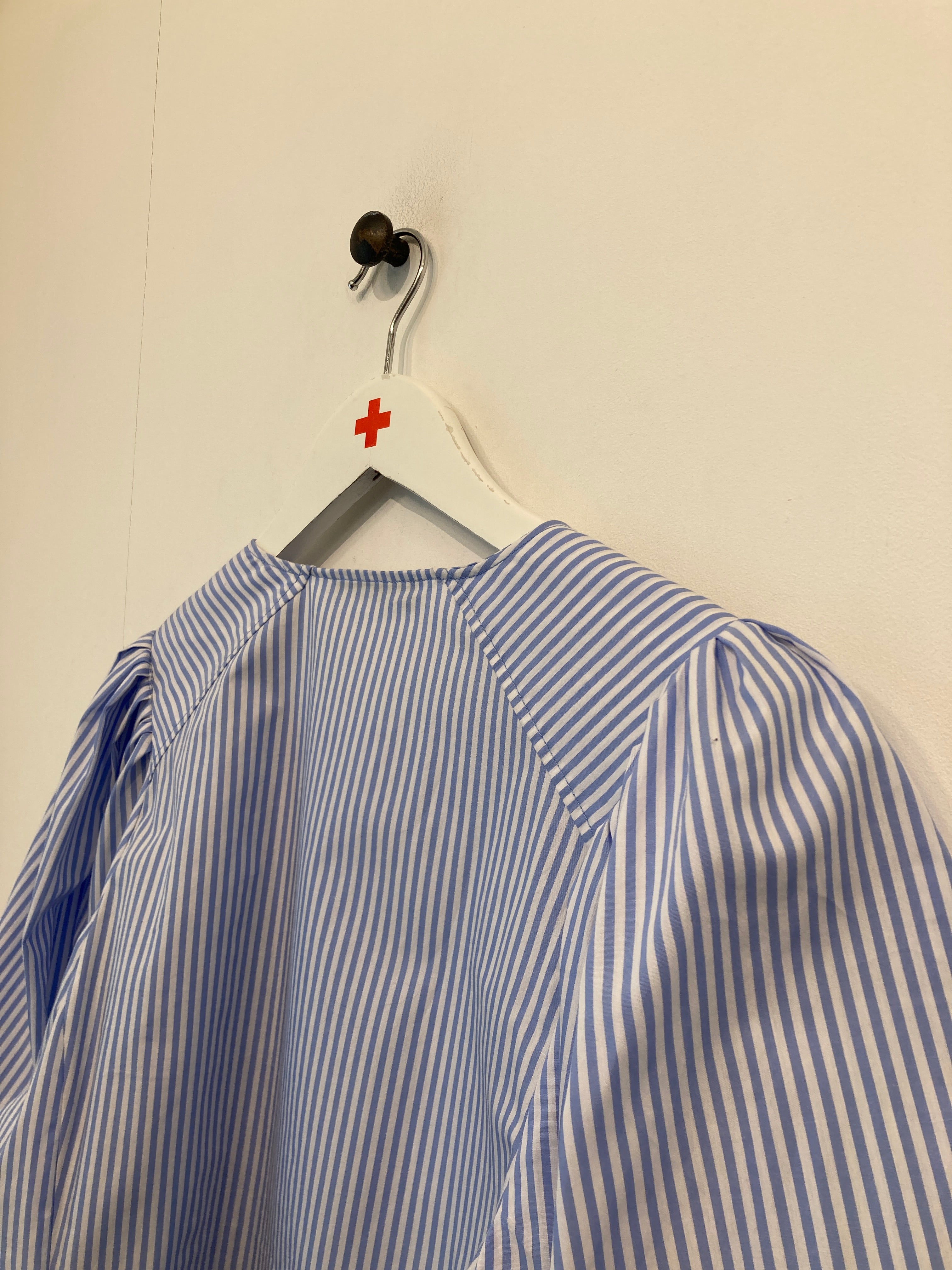 Zara Bluse